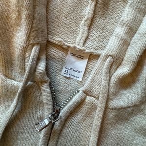 Hollister viral lounge set